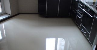 Наливной пол на кухне Рузаевка, цена от 864 руб.